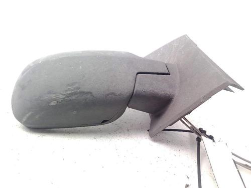 Right mirror FORD FIESTA V (JH_, JD_) 1.4 TDCi | BP27451392C27 