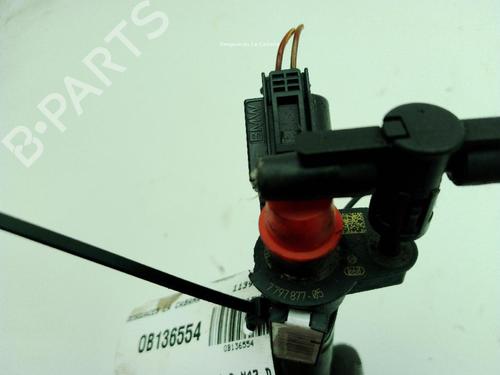 Injector BMW X3 (E83) 2.0 sd | BP38166963M100 - Image 5