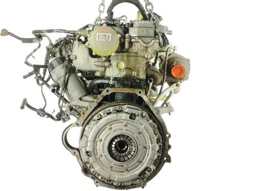 Engine SSANGYONG ACTYON I 2.0 Xdi | BP38036086M1 - Image 4