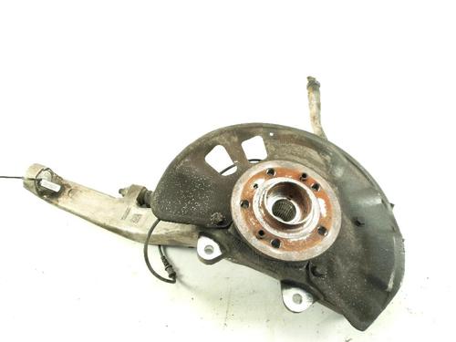 Used Right front steering knuckle Right front steering knuckle 23999656 23999656