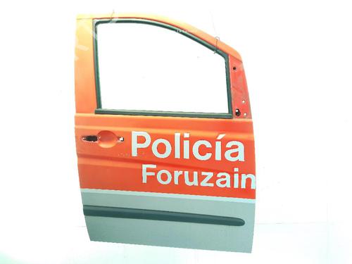 Right front door MERCEDES-BENZ VITO Bus (W639) 115 CDI 4x4 (639.701, 639.705) | BP29203798C3 