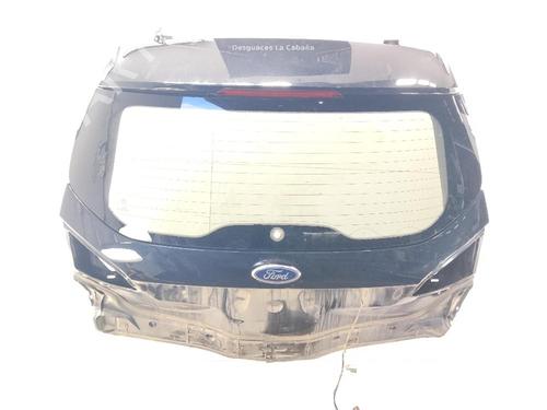 Used Tailgate FORD MONDEO IV Turnier (BA7) 2.0 TDCi (140 hp) 31848681