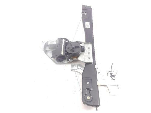 Used Front left window mechanism PEUGEOT 508 I (8D_) 1.6 THP (165 hp) 20505930