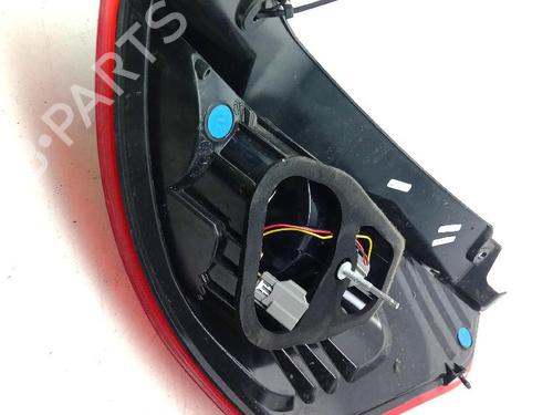 Venstre baglygte FORD FIESTA VI (CB1, CCN) 1.0 EcoBoost | BP30271204C34 