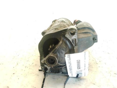 Starter NISSAN PRIMERA Hatchback (P12) 1.9 dCi | BP28313382M8 - Image 3