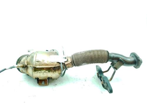 AdBlue-tank FORD FOCUS IV (HN) 1.0 EcoBoost (125 hp) 32182784