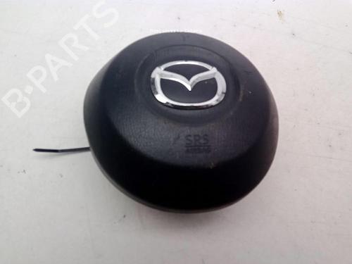 Used Driver airbag MAZDA CX-5 (KE, GH) 2.2 D (KE2FW) (150 hp) 29746813