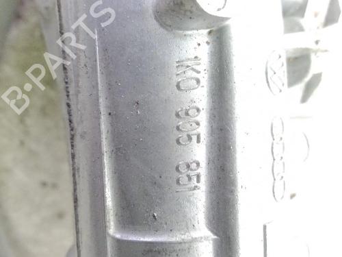 Ignition barrel SEAT LEON (5F1) 1.6 TDI | BP20505438M48 