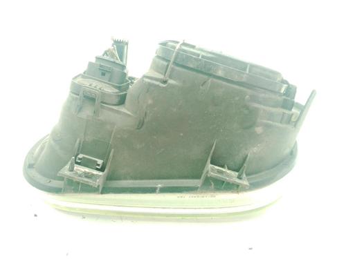 Left headlight VW GOLF IV (1J1) 1.9 TDI | BP27994581C28 