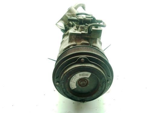 Used AC compressor AC compressor BMW 1 (F20) 118 d (143 hp) 36765570 36765570