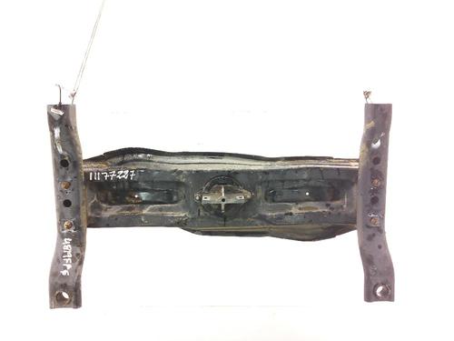 Used Rear axle Rear axle VW CRAFTER 30-35 Bus (2E_) 2.5 TDI (163 hp) 26306521 26306521