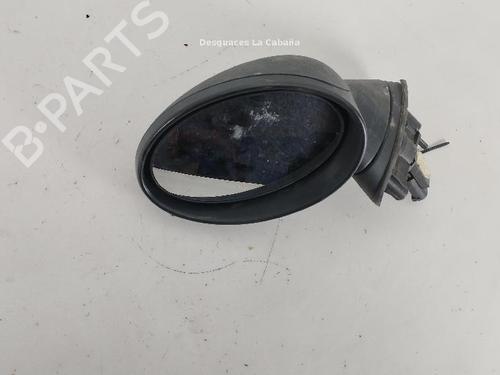 Used Left mirror MINI MINI (R50, R53) One (90 hp) 18361905