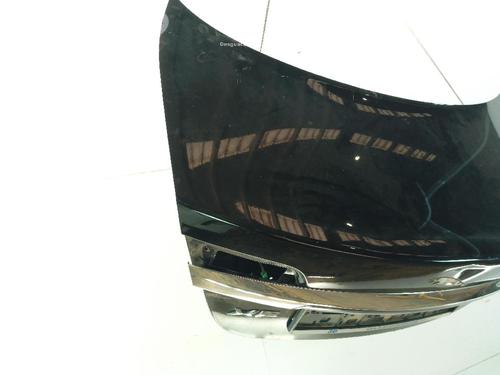 Tailgate JAGUAR XF I (X250) 2.2 D | BP25612592C6 