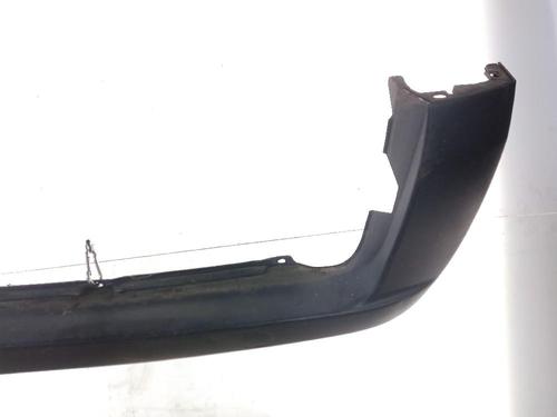 Rear bumper CITROËN NEMO Box Body/MPV (AA_) 1.4 HDi | BP24047858C8 