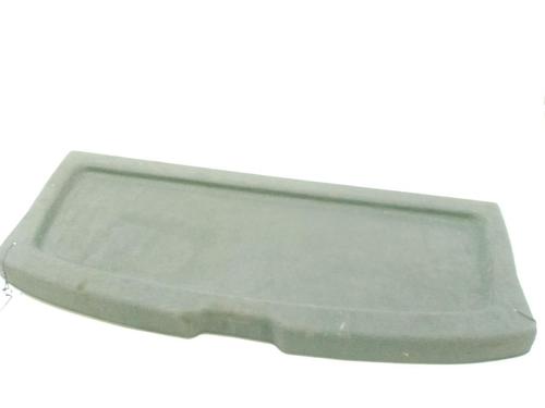 Used Rear parcel shelf VW POLO VI (AW1, BZ1, AE1) 1.0 TSI (116 hp) 31915323