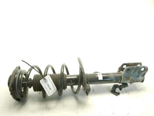 Left front shock absorber NISSAN JUKE (F15) 1.5 dCi | BP24050379M16 