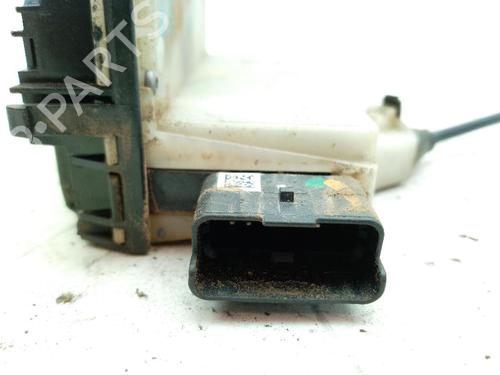 Rear right lock PEUGEOT 208 I (CA_, CC_) 1.2 VTI 82 | BP25612652C99