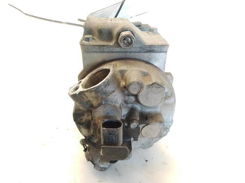 AC compressor SKODA FABIA II (542) 1.4 TDI | BP27924646M34