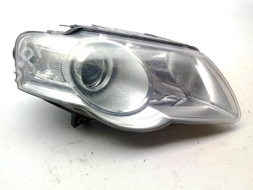Used Right headlight Right headlight VW PASSAT B6 (3C2) 2.0 TDI 16V (140 hp) 28368148 28368148