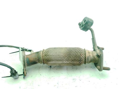 Used Exhaust system Exhaust system KIA SPORTAGE III (SL) 1.6 GDI (135 hp) 36405166 36405166