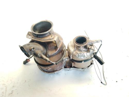 Used Catalyst Catalyst SKODA OCTAVIA III Combi (5E5, 5E6) 2.0 TDI 4x4 (150 hp) 33975523 33975523