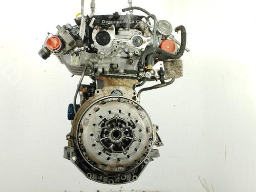 Engine RENAULT GRAND SCÉNIC II (JM0/1_) 2.0 | BP30146380M1