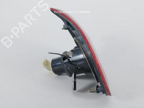 Right tailgate light NISSAN QASHQAI / QASHQAI +2 I (J10, NJ10, JJ10E) 1.5 dCi | BP24041028C80 