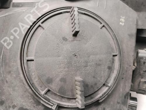 Right headlight KIA CARENS IV 1.7 CRDi | BP38589794C29 - Image 5