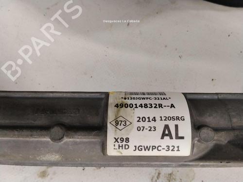 Steering rack RENAULT CLIO IV (BH_) 1.5 dCi 75 | BP36694837M22 - Image 3