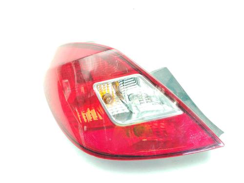 Used Right taillight Right taillight OPEL CORSA D (S07) 1.3 CDTI (L08, L68) (75 hp) 24628812 24628812