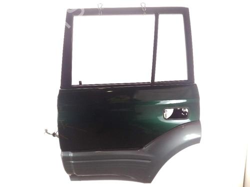 Left rear door TOYOTA LAND CRUISER 90 (_J9_) 3.0 TD (KZJ90_, KZJ95_, KZJ90R, KZJ95R, KZJ90W, KZJ95W) | BP24003666C4