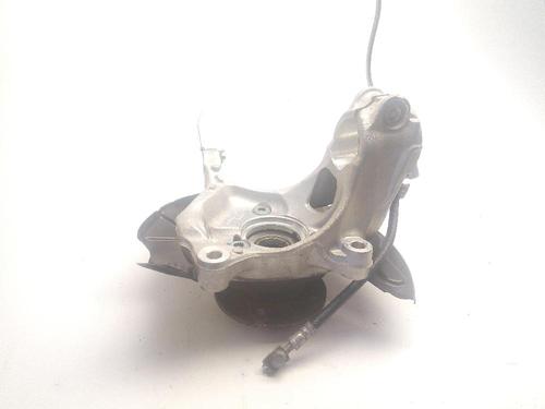 Left front steering knuckle AUDI A3 Sportback (8VA, 8VF) 2.0 TFSI | BP20694451M25 