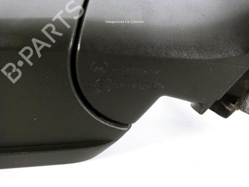 Right mirror FORD MONDEO IV (BA7) 2.0 TDCi | BP18373823C27 
