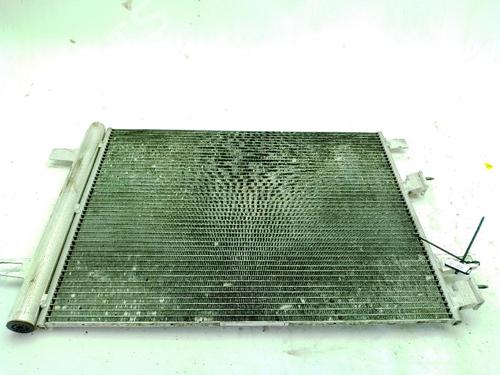 Used AC radiator AC radiator MERCEDES-BENZ A-CLASS (W177) A 180 d (177.003) (116 hp) 34506187 34506187