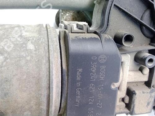 Front wiper motor CITROËN BERLINGO MULTISPACE (B9) 1.6 HDi 75 / BlueHDi 75 | BP26018879M29