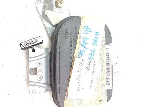 Used Right door airbag MERCEDES-BENZ E-CLASS (W210) [1995-2003]  27630959