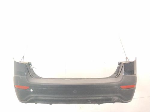 Used Rear bumper Rear bumper 38556239 38556239