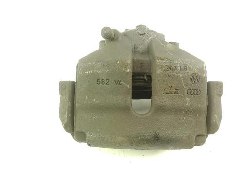 Right front brake caliper SEAT LEON (1P1) 1.4 TSI | BP18416663M104 