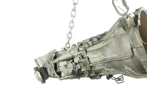 Gearbox BMW 5 (E60) 520 d | BP31871102M3