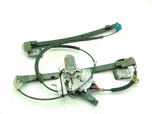 Used Front left window mechanism SEAT IBIZA II (6K1) 1.9 TDI (90 hp) 28508969