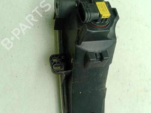Left front fog light FORD FIESTA VII (HJ, HF) 1.0 EcoBoost | BP33651529C30 - Image 2