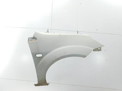 Right front fenders FORD FIESTA V (JH_, JD_) 1.6 TDCi | BP26446887C42 