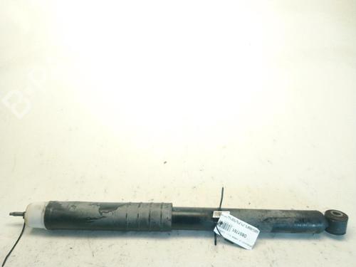 Right rear shock absorber RENAULT CAPTUR I (J5_, H5_) 0.9 TCe 90 | BP26571886M19 