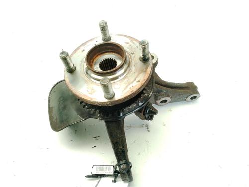 Left front steering knuckle SUZUKI CELERIO (LF) 1.0 (AVK310) | BP24050919M25 - Image 2