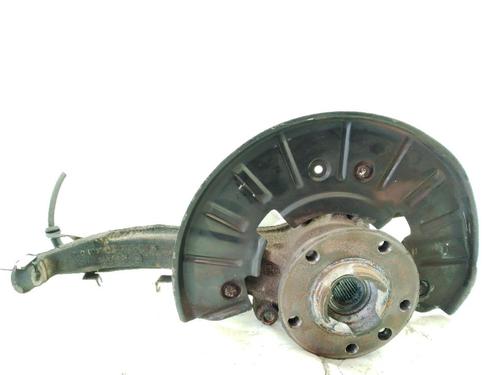 Used Left front steering knuckle Left front steering knuckle AUDI Q7 (4LB) 3.0 TDI quattro (211 hp) 34363635 34363635