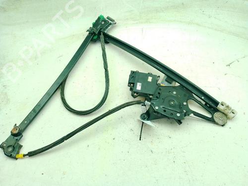 Used Front left window mechanism SEAT ALHAMBRA (7V8, 7V9) 1.9 TDI (115 hp) 26018885