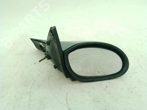 Right mirror OPEL VECTRA B (J96) 2.0 DTI 16V (F19) | BP27451242C27 