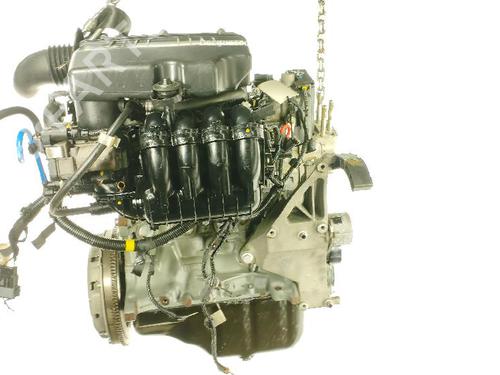 Engine FORD KA (RU8) 1.2 | BP29821723M1