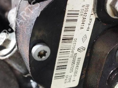 Engine RENAULT CLIO III (BR0/1, CR0/1) 1.5 dCi (BR17, CR17) | BP38683402M1 - Image 6