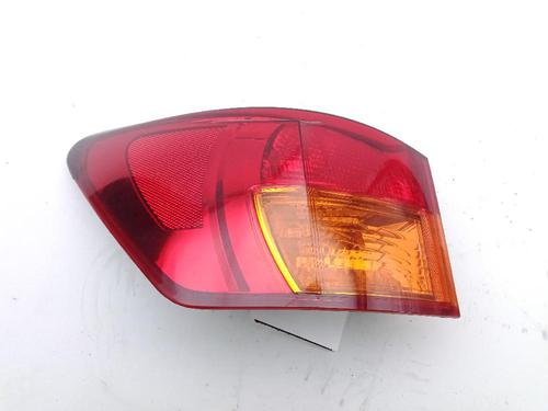 Used Left taillight Left taillight LEXUS IS II (_E2_) 220d (ALE20) (177 hp) 18362888 18362888